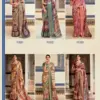 SAARIA SILK